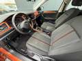 Volkswagen T-Roc Style TSI 1.0 BMT Dach schwarz+SITZHEIZUNG+TEMPOMA Orange - thumbnail 5