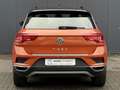 Volkswagen T-Roc Style TSI 1.0 BMT Dach schwarz+SITZHEIZUNG+TEMPOMA Orange - thumbnail 16