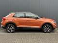 Volkswagen T-Roc Style TSI 1.0 BMT Dach schwarz+SITZHEIZUNG+TEMPOMA Orange - thumbnail 12