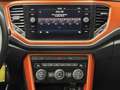 Volkswagen T-Roc Style TSI 1.0 BMT Dach schwarz+SITZHEIZUNG+TEMPOMA Orange - thumbnail 9