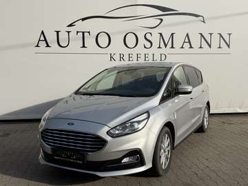 2.0 EcoBlue Aut. TREND RFK CarPlay