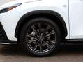 Lexus NX 450h+ AWD F Sport Line | 360 Camera | Stoelventilatie | Wit - thumbnail 9