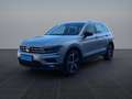 Volkswagen Tiguan 2.0 TDI DSG IQ.Drive+AHK+NAVI+LED+PDC+SHZ+ACC+ Zilver - thumbnail 2