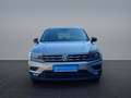 Volkswagen Tiguan 2.0 TDI DSG IQ.Drive+AHK+NAVI+LED+PDC+SHZ+ACC+ Zilver - thumbnail 3