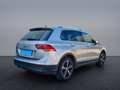 Volkswagen Tiguan 2.0 TDI DSG IQ.Drive+AHK+NAVI+LED+PDC+SHZ+ACC+ Zilver - thumbnail 7