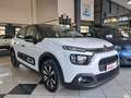 Citroen C3 1.2 83 cv S Shine Bianco - thumbnail 4