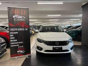 SW II 2016 SW 1.6 mjt Lounge