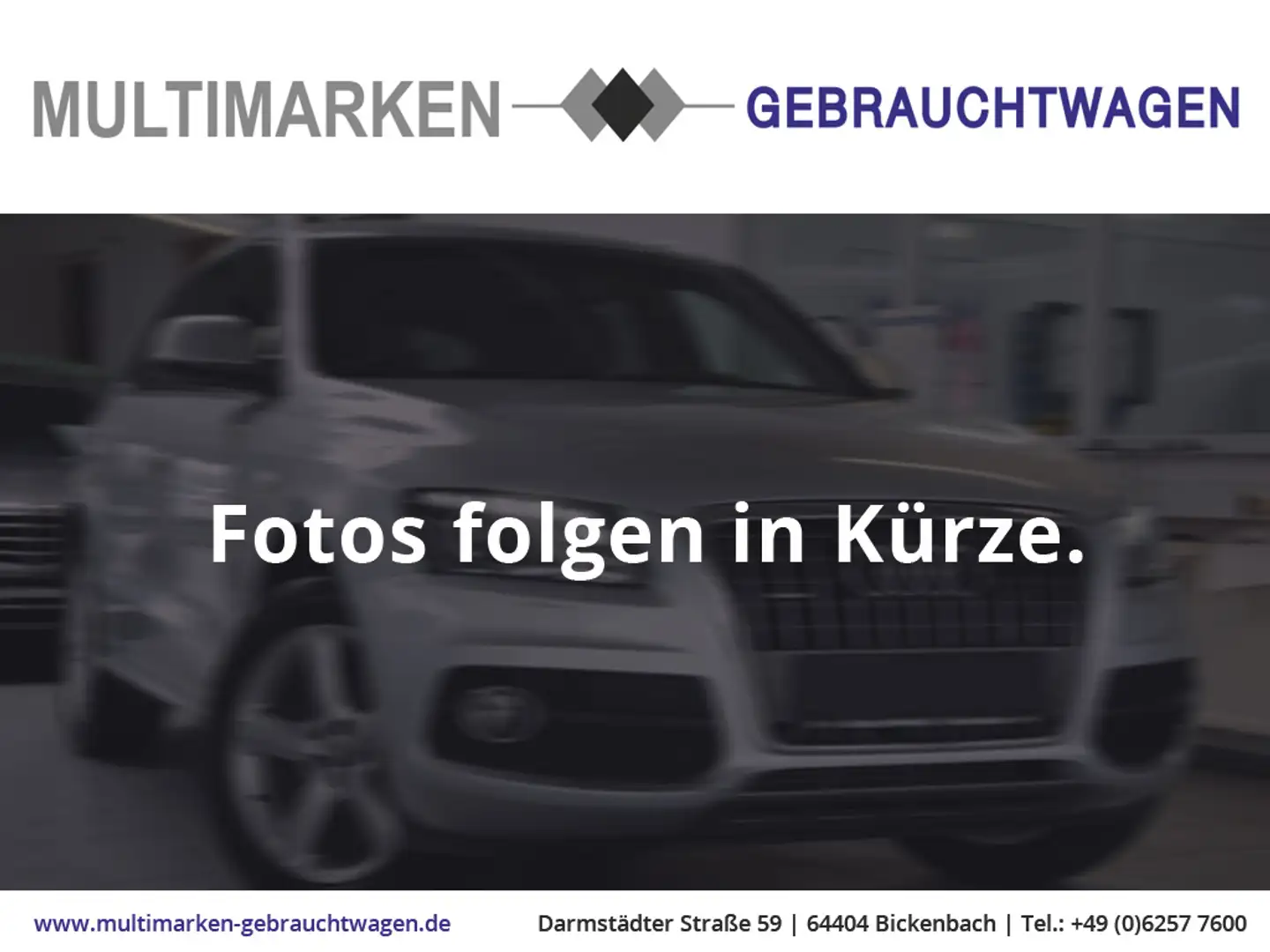 Hyundai i30 cw blue Trend 1.6 GDI SHZ/LenkradHZ/Temp./Berganfa Rot - 1