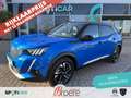 Peugeot e-2008 EV Allure 50 kWh 136pk Range tot 320 km Bleu - thumbnail 1