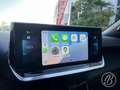 Peugeot e-2008 EV Allure 50 kWh 136pk Range tot 320 km Bleu - thumbnail 19