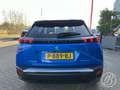 Peugeot e-2008 EV Allure 50 kWh 136pk Range tot 320 km Bleu - thumbnail 37