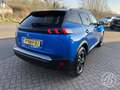 Peugeot e-2008 EV Allure 50 kWh 136pk Range tot 320 km Bleu - thumbnail 4