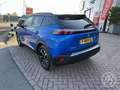 Peugeot e-2008 EV Allure 50 kWh 136pk Range tot 320 km Bleu - thumbnail 3