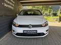 Volkswagen Golf Sportsvan 1,6 TDI Lounge *PDC*Sitzheizung*AHV schwenkbar* Weiß - thumbnail 2