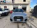Audi Q3 Q3 I 2015 2.0 tdi Sport 4Edition quattro 150cv Gris - thumbnail 2