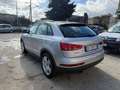 Audi Q3 Q3 I 2015 2.0 tdi Sport 4Edition quattro 150cv Gris - thumbnail 5