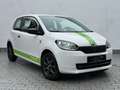 Skoda Citigo 1.0 MPI Cool Edition 1.Hd/SHZ/Klima/26TKM Weiß - thumbnail 4
