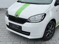 Skoda Citigo 1.0 MPI Cool Edition 1.Hd/SHZ/Klima/26TKM Weiß - thumbnail 2