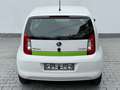 Skoda Citigo 1.0 MPI Cool Edition 1.Hd/SHZ/Klima/26TKM Weiß - thumbnail 6