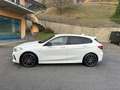 BMW 120 120d xdrive Msport auto 19"+ GUSCI+ garanzia 07/27 Bianco - thumbnail 3