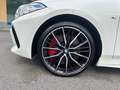 BMW 120 120d xdrive Msport auto 19"+ GUSCI+ garanzia 07/27 Bianco - thumbnail 6