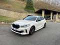 BMW 120 120d xdrive Msport auto 19"+ GUSCI+ garanzia 07/27 Bianco - thumbnail 2