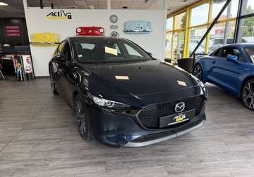 2.0 Skyactiv-G M-Hybrid 122ch Style BVA