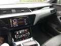 Audi e-tron 71 kWh 50 Quattro Advanced Argent - thumbnail 5
