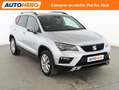 SEAT Ateca 1.6 TDI Style Gris - thumbnail 8