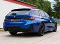 BMW 320 320d Touring M-Paket, Pano, H&K Blau - thumbnail 4
