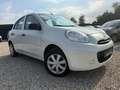 Nissan Micra 1.2i*64000KM*AIRCO*BLUETOOTH*FAIBLES TAXES* Blanc - thumbnail 3