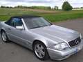 Mercedes-Benz SL 300 300 SL Silber - thumbnail 6