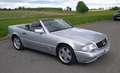 Mercedes-Benz SL 300 300 SL Silber - thumbnail 1