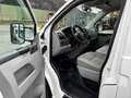 Volkswagen T5 Transporter Pritsche Allrad 4x4 AHK Top Blanc - thumbnail 12