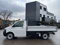 Volkswagen T5 Transporter Pritsche Allrad 4x4 AHK Top Blanc - thumbnail 11