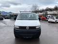 Volkswagen T5 Transporter Pritsche Allrad 4x4 AHK Top Blanc - thumbnail 2