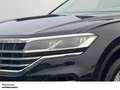 Volkswagen Touareg 3.0 TDI Atmosphere LED NAVI AHK LEDER Blau - thumbnail 5
