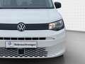 Volkswagen Caddy 2.0 TDI Navi*AHK*StHzg*Tempomat* Blanc - thumbnail 12