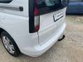 Volkswagen Caddy 2.0 TDI Navi*AHK*StHzg*Tempomat* Blanc - thumbnail 15