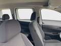 Volkswagen Caddy 2.0 TDI Navi*AHK*StHzg*Tempomat* Blanc - thumbnail 11