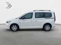 Volkswagen Caddy 2.0 TDI Navi*AHK*StHzg*Tempomat* Blanc - thumbnail 4