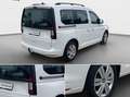 Volkswagen Caddy 2.0 TDI Navi*AHK*StHzg*Tempomat* Blanc - thumbnail 18