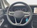 Volkswagen Caddy 2.0 TDI Navi*AHK*StHzg*Tempomat* Blanc - thumbnail 9