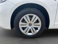 Volkswagen Caddy 2.0 TDI Navi*AHK*StHzg*Tempomat* Blanc - thumbnail 13
