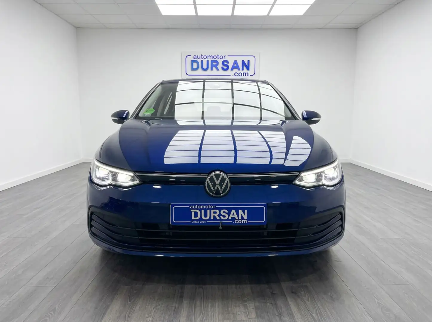 Volkswagen Golf 1.0 TSI 81kW - 2