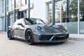 Porsche 992 Carrera 4 GTS/ MATRIX/ 18-WEGE/ LIFT/ BOSE Gris - thumbnail 3