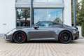 Porsche 992 Carrera 4 GTS/ MATRIX/ 18-WEGE/ LIFT/ BOSE Gris - thumbnail 8