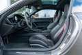 Porsche 992 Carrera 4 GTS/ MATRIX/ 18-WEGE/ LIFT/ BOSE Gris - thumbnail 10