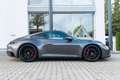 Porsche 992 Carrera 4 GTS/ MATRIX/ 18-WEGE/ LIFT/ BOSE Gris - thumbnail 4
