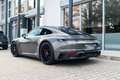 Porsche 992 Carrera 4 GTS/ MATRIX/ 18-WEGE/ LIFT/ BOSE Gris - thumbnail 7